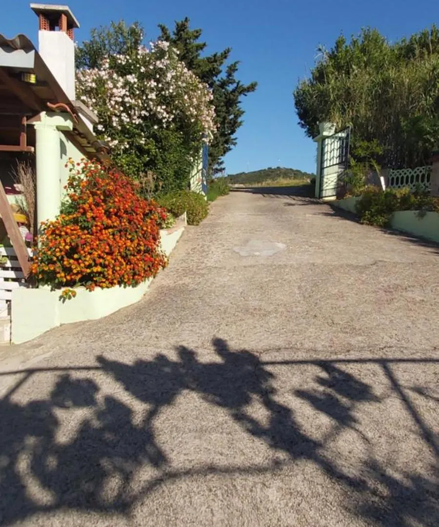 Apartamento Jolanda Mali Lošinj Croacia