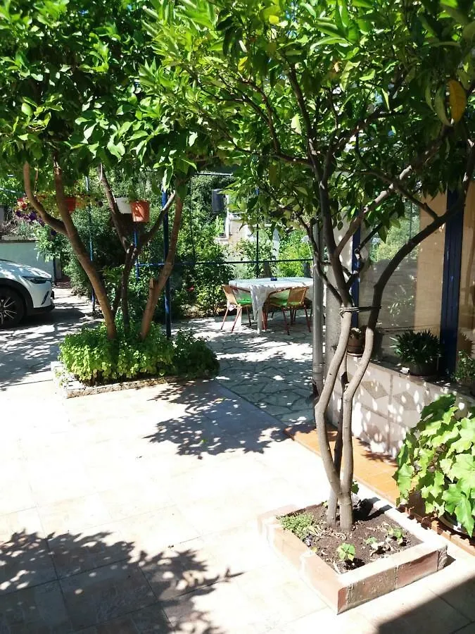 Apartamento Jolanda Mali Lošinj Croacia