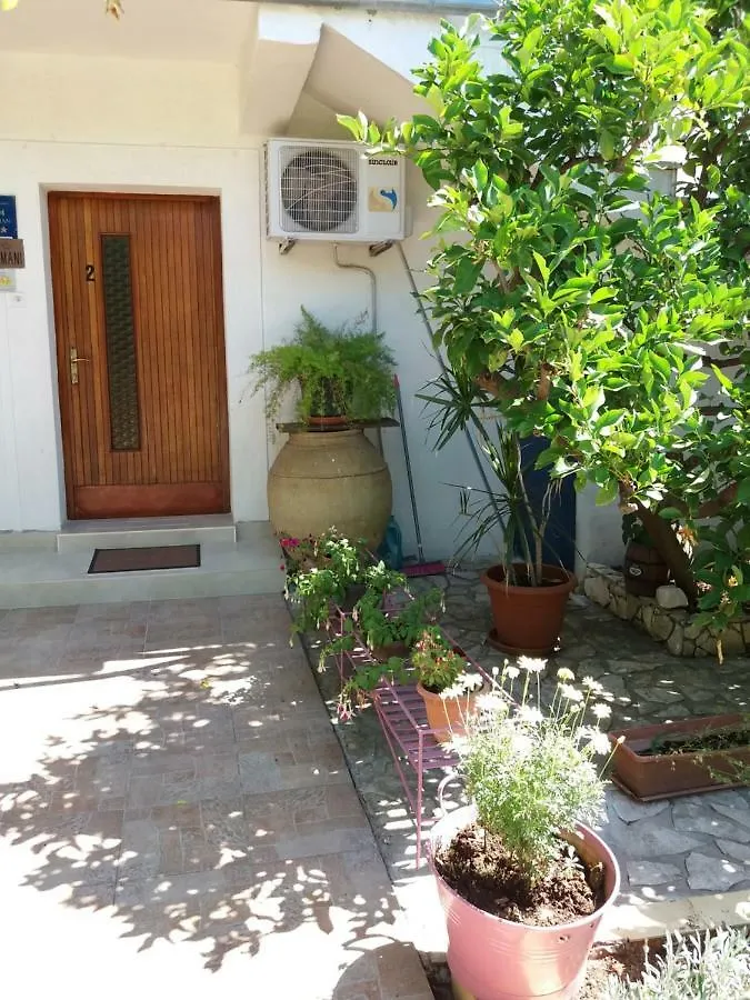 Apartamento Jolanda Mali Lošinj 0*,  Croacia