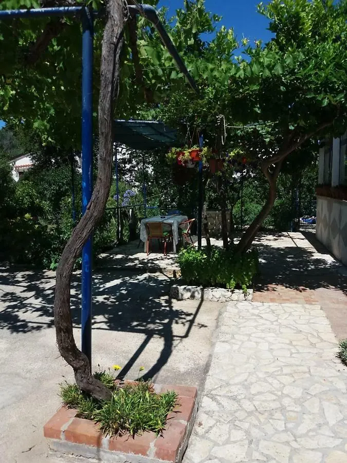 Apartamento Jolanda Mali Lošinj