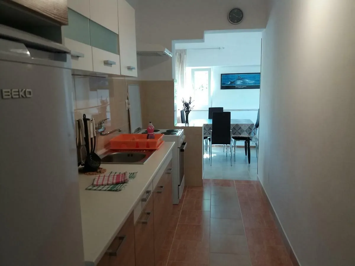 Apartamento Jolanda Mali Lošinj 0*,