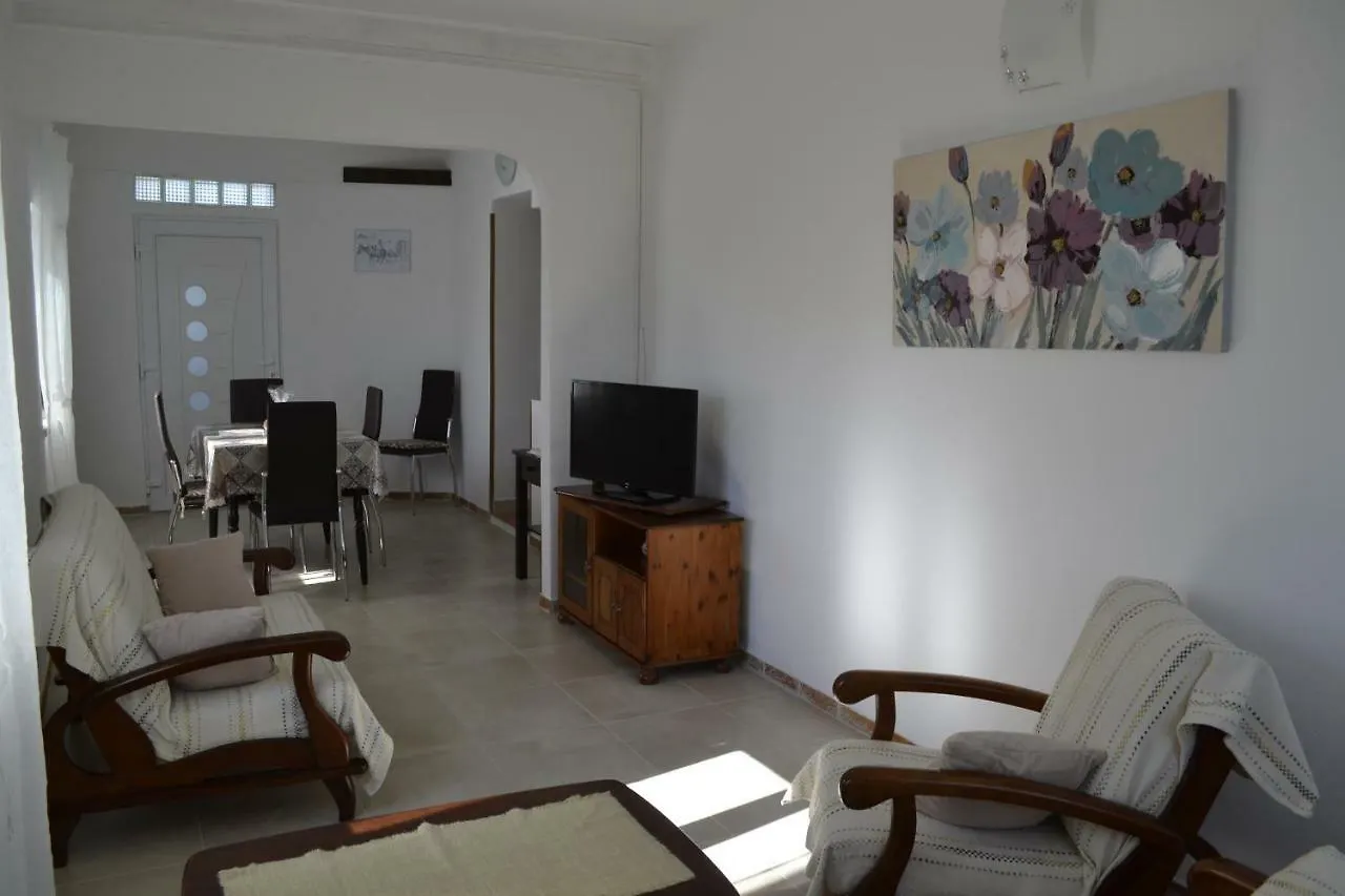 Apartamento Jolanda Mali Lošinj Croacia