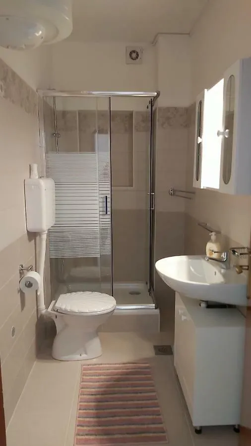 Apartamento Jolanda Mali Lošinj
