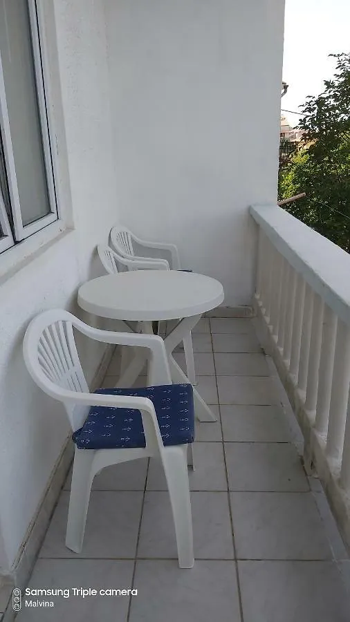 Apartamento Jolanda Mali Lošinj