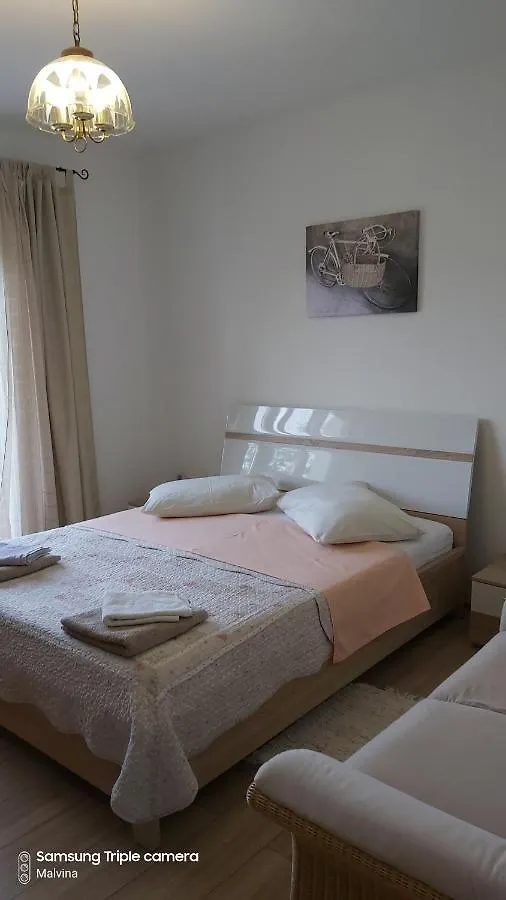 Apartamento Jolanda Mali Lošinj